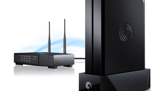 Now Seagate Has a Really Simple, Really Cheap Home NAS Solution